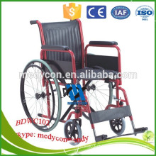 Cadeira de rodas hospital